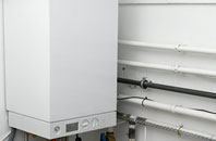 free Roanheads condensing boiler quotes