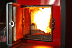 solid fuel boilers Roanheads
